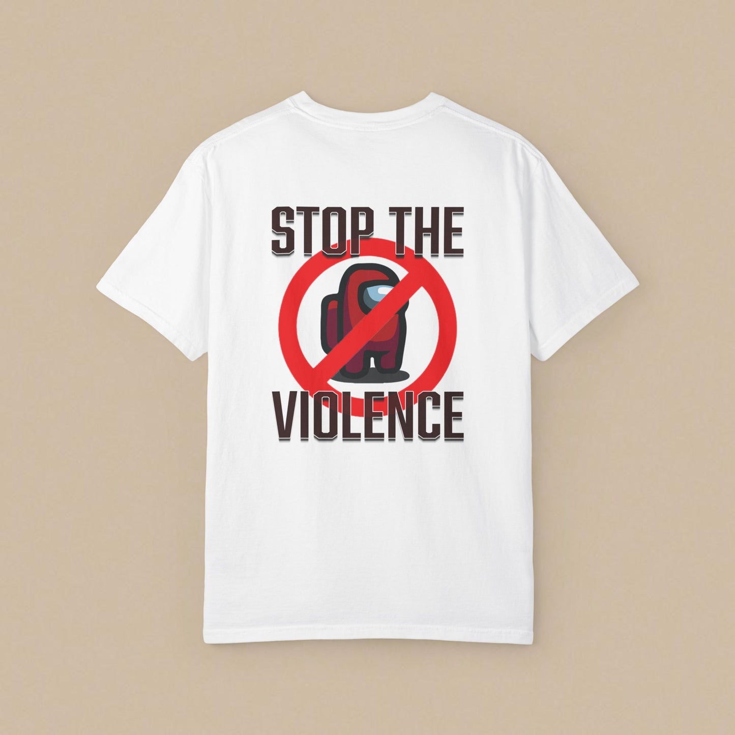 Moms Against Among Us - Unisex Tee