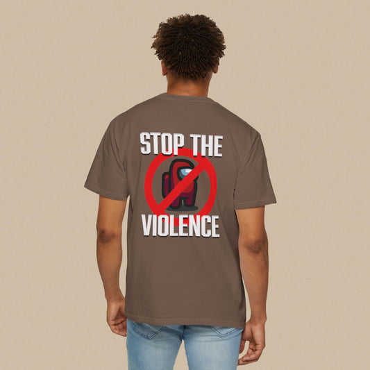Moms Against Among Us - Unisex Tee