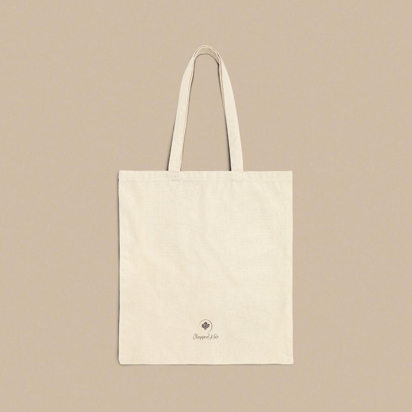 Moms Against Among Us - Cotton Canvas Tote Bag