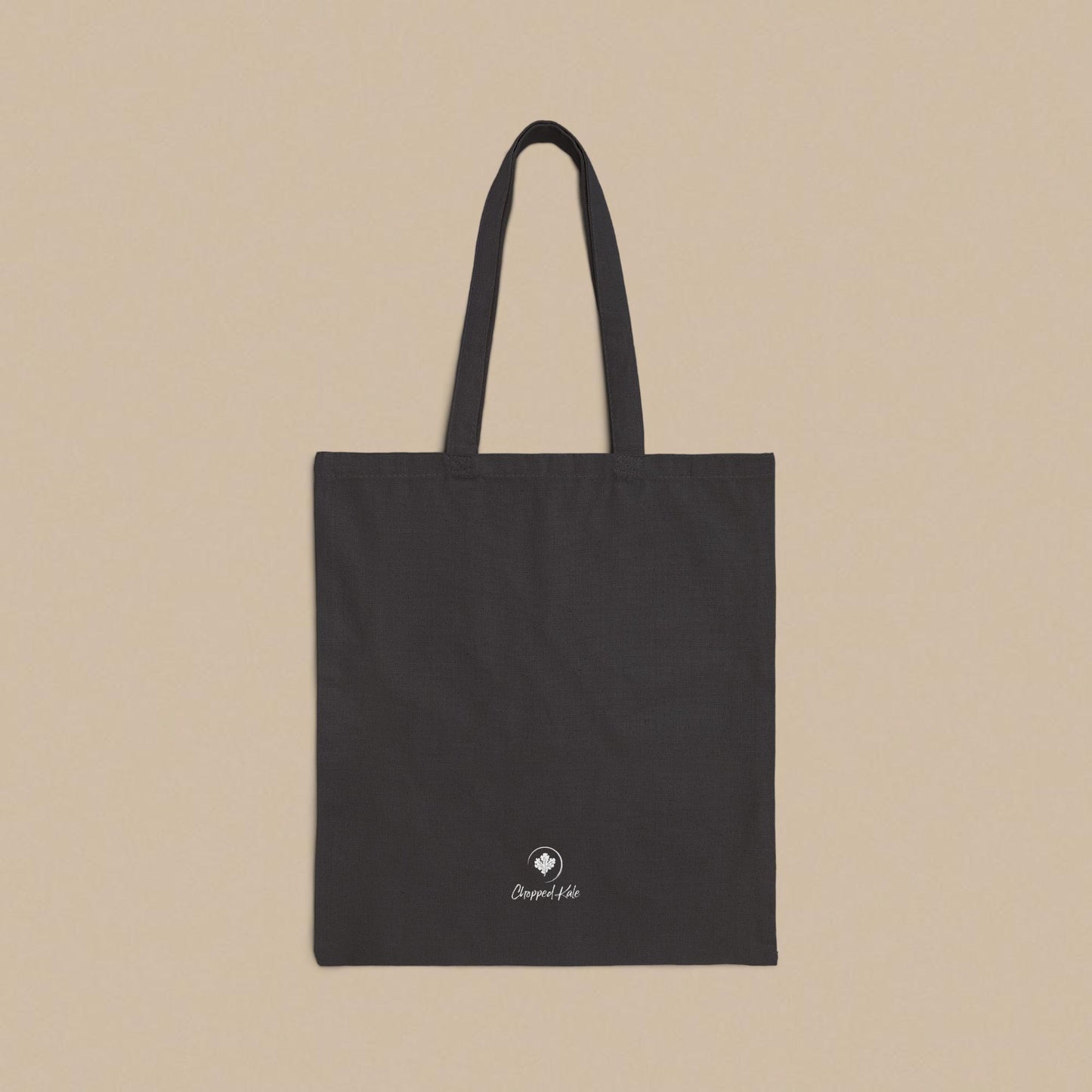 Moms Against Among Us - Cotton Canvas Tote Bag