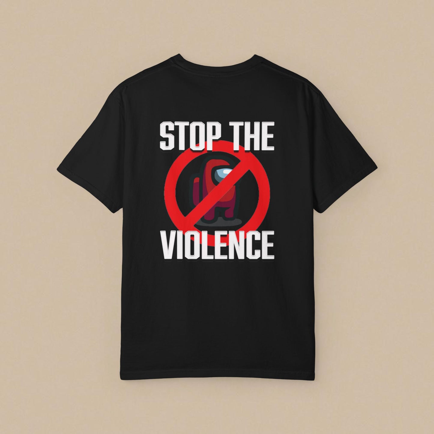 Moms Against Among Us - Unisex Tee