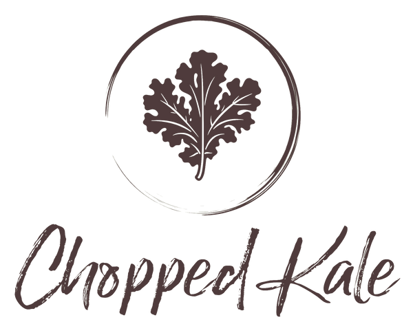 Chopped Kale Salad